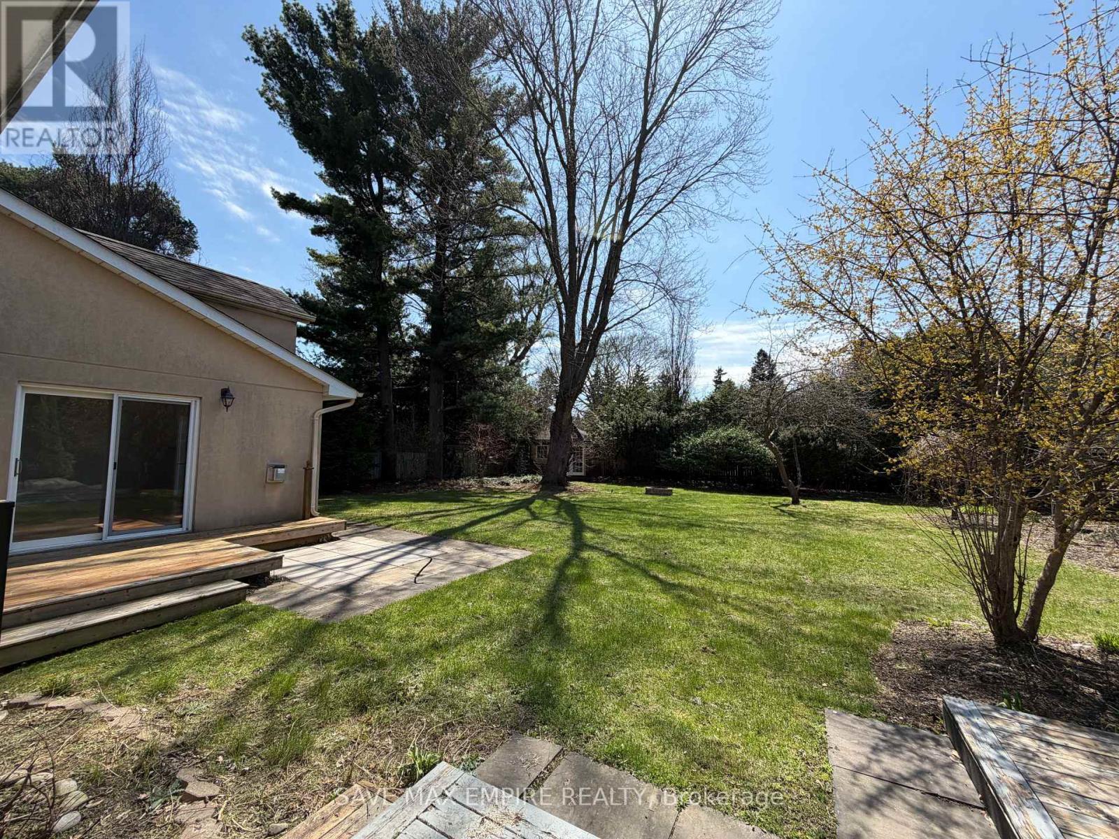 964 Parkland Avenue, Mississauga, Ontario  L5H 3G6 - Photo 23 - W13037500