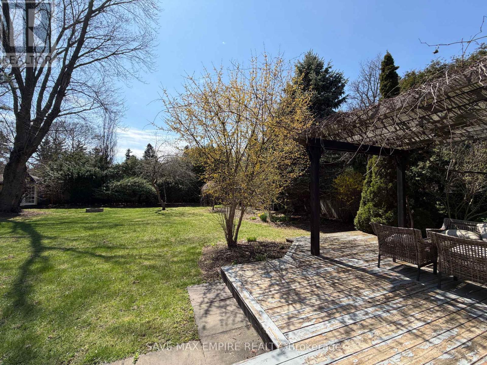 964 Parkland Avenue, Mississauga, Ontario  L5H 3G6 - Photo 24 - W13037500