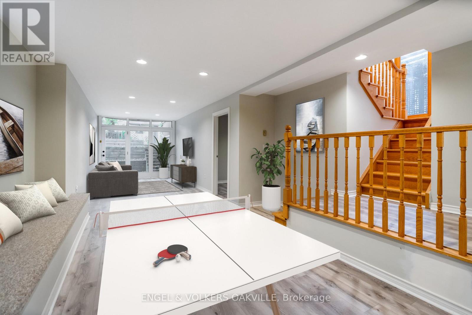 15 Benson Avenue, Mississauga, Ontario  L5H 2P3 - Photo 14 - W13037506