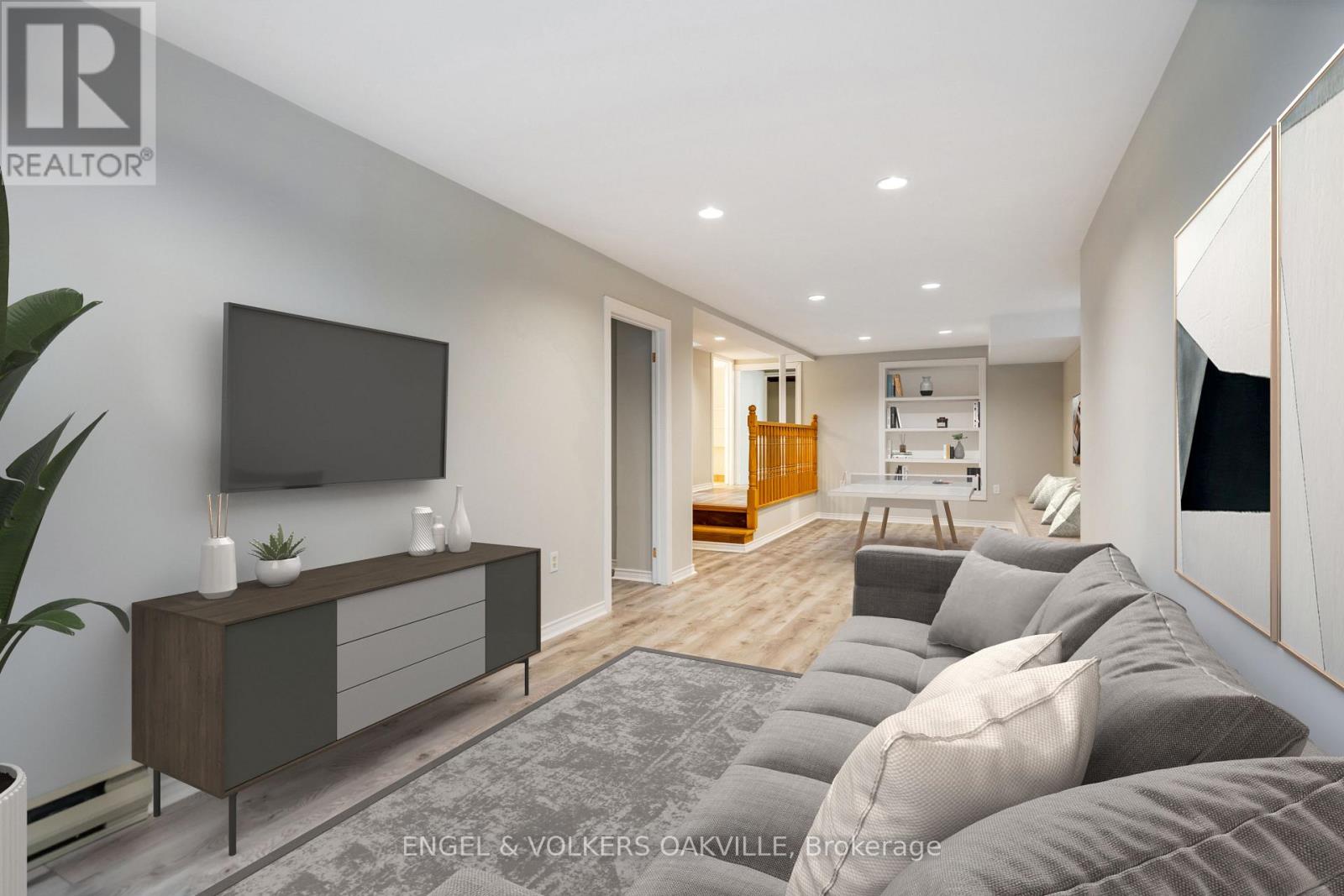 15 Benson Avenue, Mississauga, Ontario  L5H 2P3 - Photo 16 - W13037506