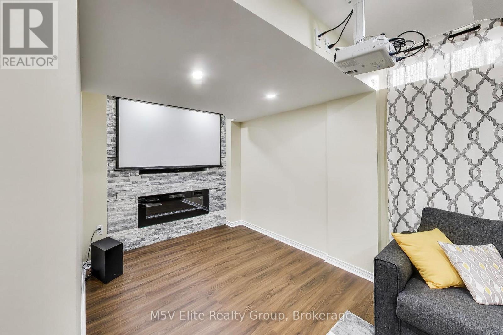 38 Kilrea Way, Brampton, Ontario  L6X 0R1 - Photo 12 - W13037508