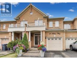 38 KILREA WAY, Brampton, Ontario