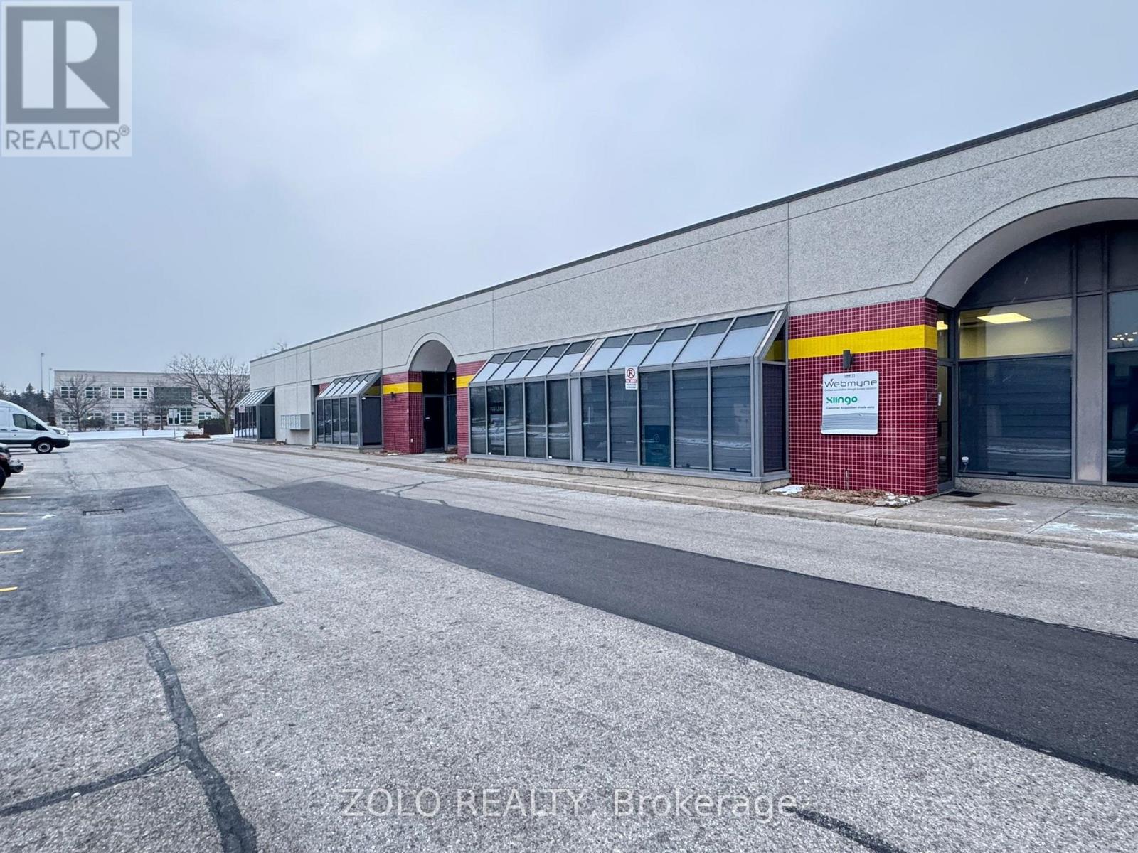 11 - 5225 ORBITOR DRIVE, Mississauga, Ontario