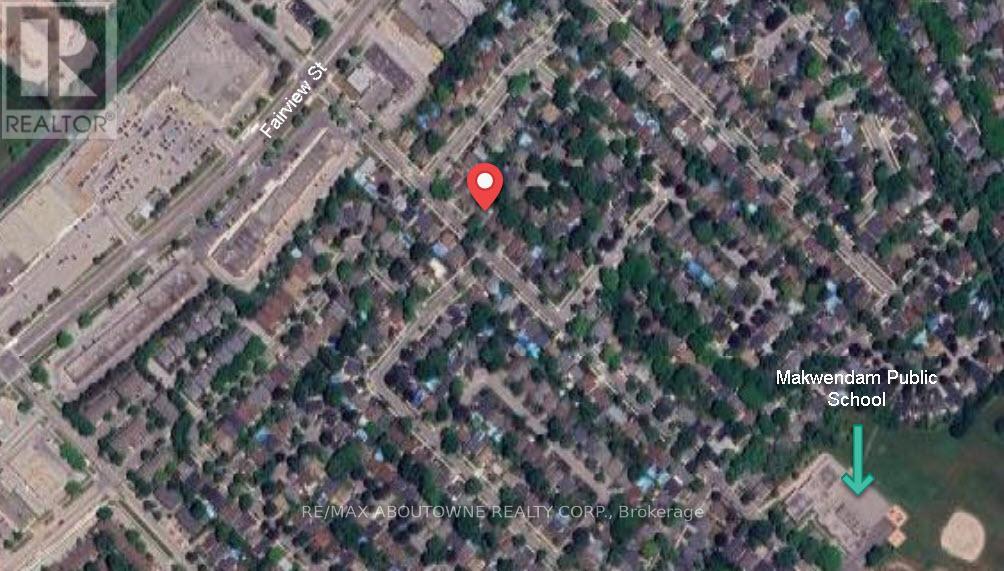 671 Woodview Road, Burlington, Ontario  L7N 3A4 - Photo 46 - W13037524