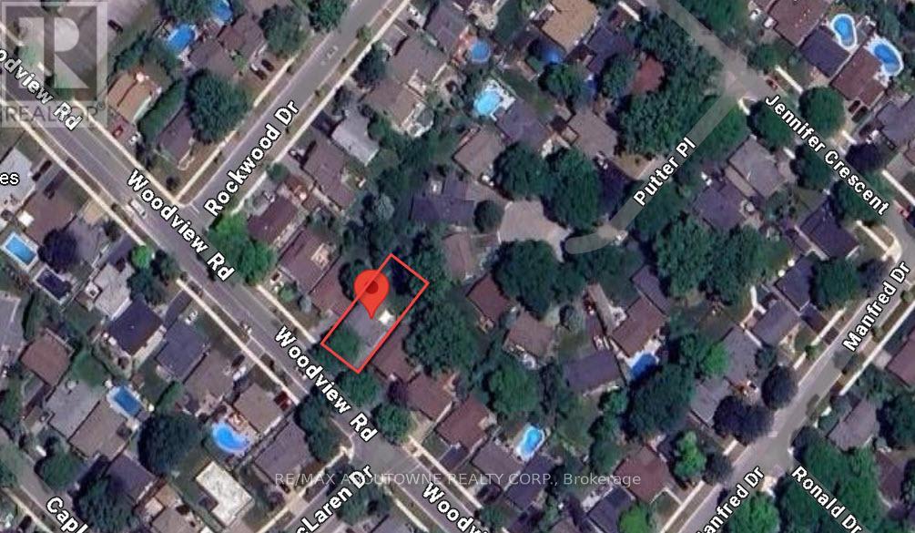 671 Woodview Road, Burlington, Ontario  L7N 3A4 - Photo 47 - W13037524