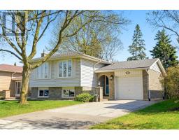 671 WOODVIEW ROAD, Burlington, Ontario