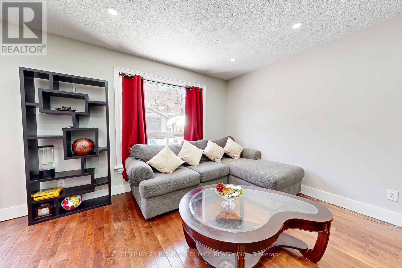 54 Royal Palm Drive, Brampton, Ontario  L6Z 1P6 - Photo 11 - W13037534