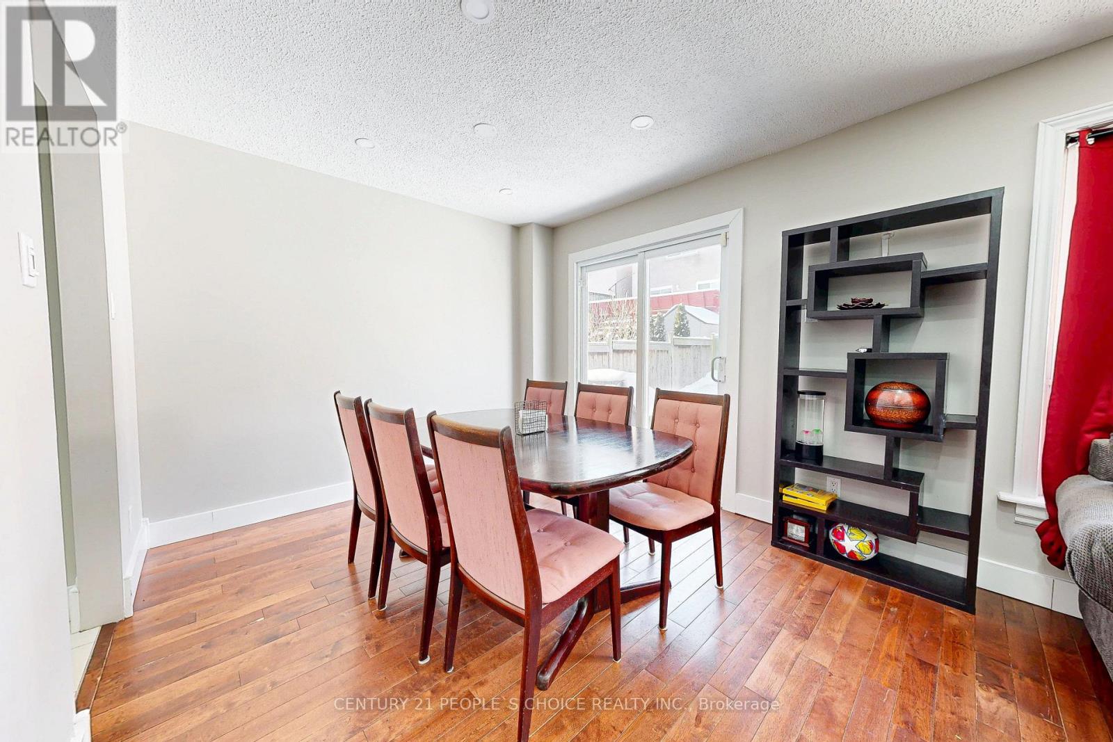 54 Royal Palm Drive, Brampton, Ontario  L6Z 1P6 - Photo 12 - W13037534