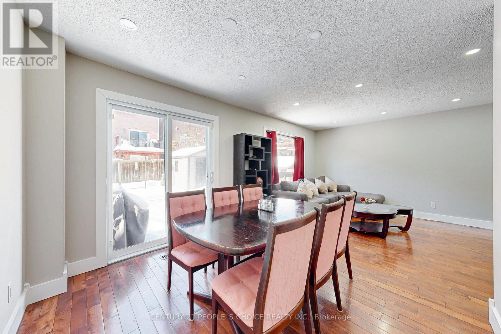 54 Royal Palm Drive, Brampton, Ontario  L6Z 1P6 - Photo 13 - W13037534