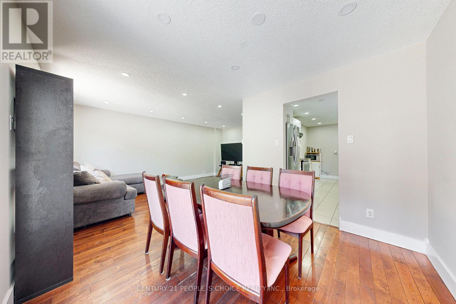 54 Royal Palm Drive, Brampton, Ontario  L6Z 1P6 - Photo 14 - W13037534