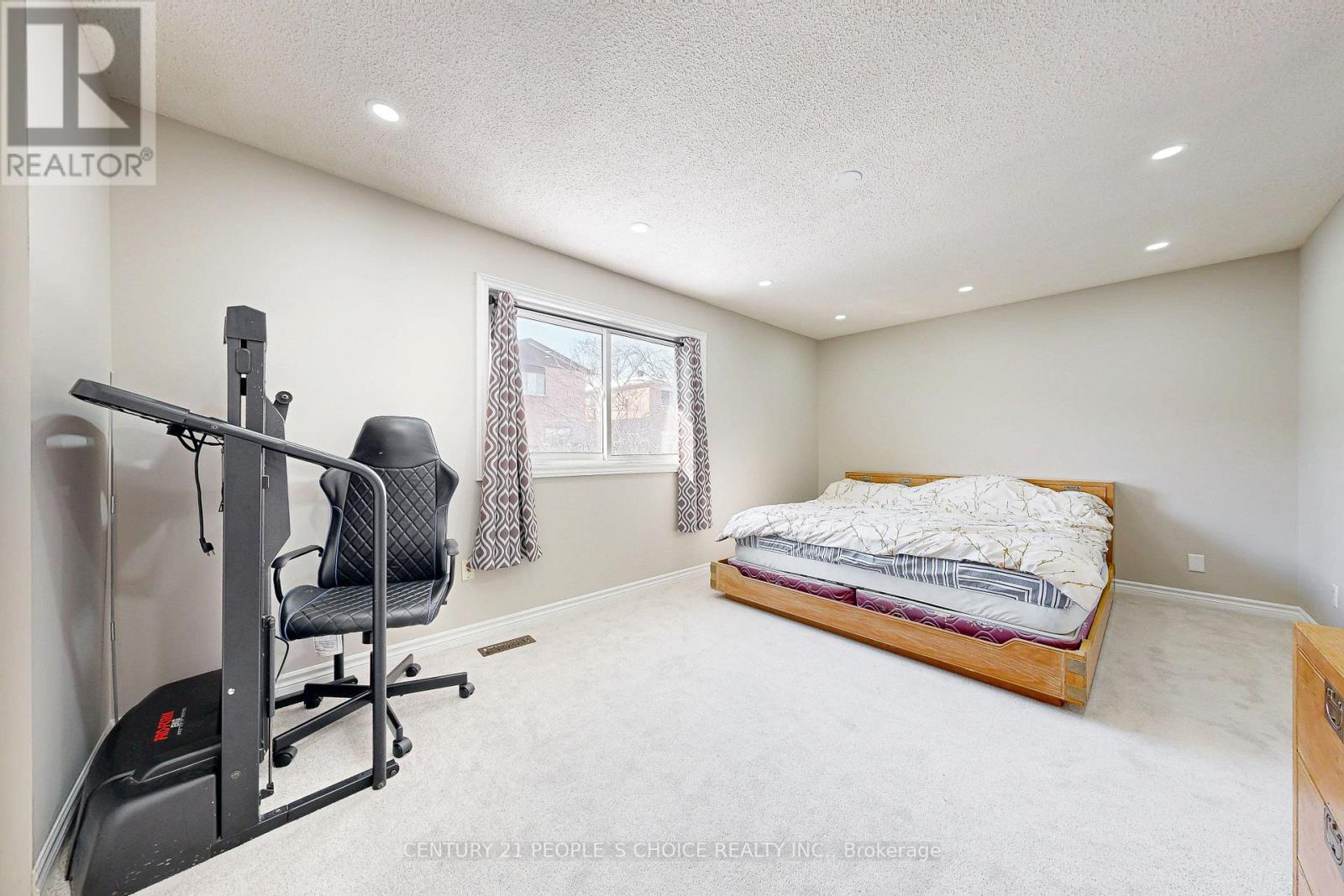 54 Royal Palm Drive, Brampton, Ontario  L6Z 1P6 - Photo 32 - W13037534