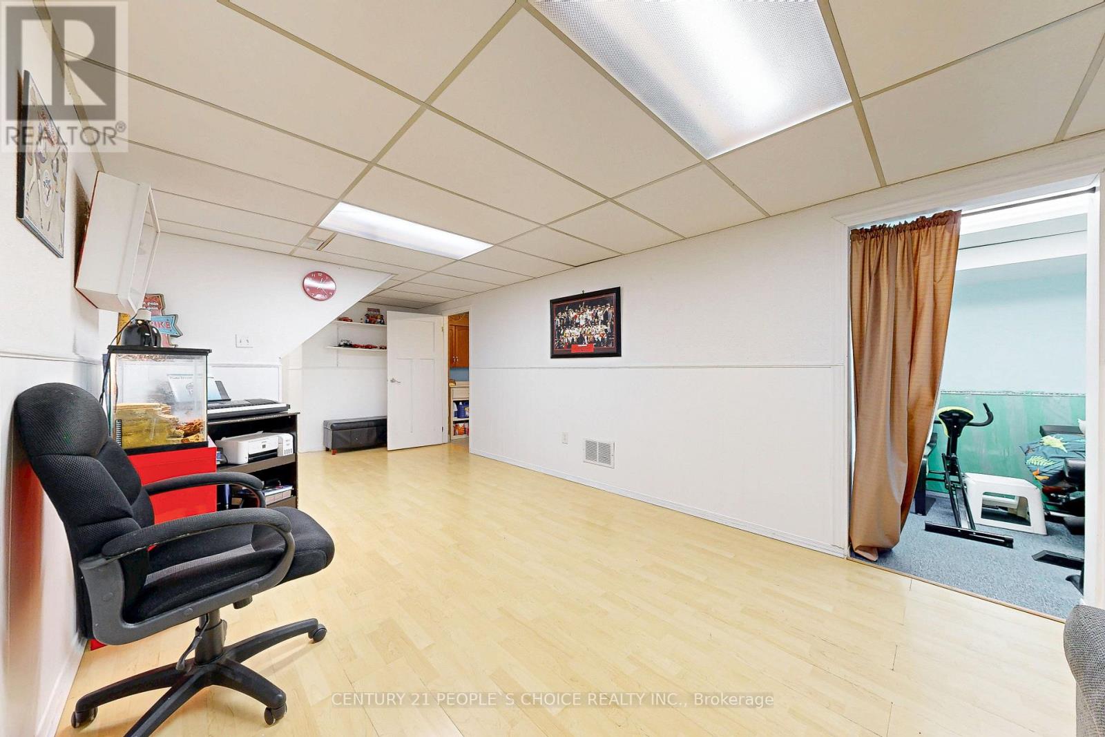 54 Royal Palm Drive, Brampton, Ontario  L6Z 1P6 - Photo 37 - W13037534