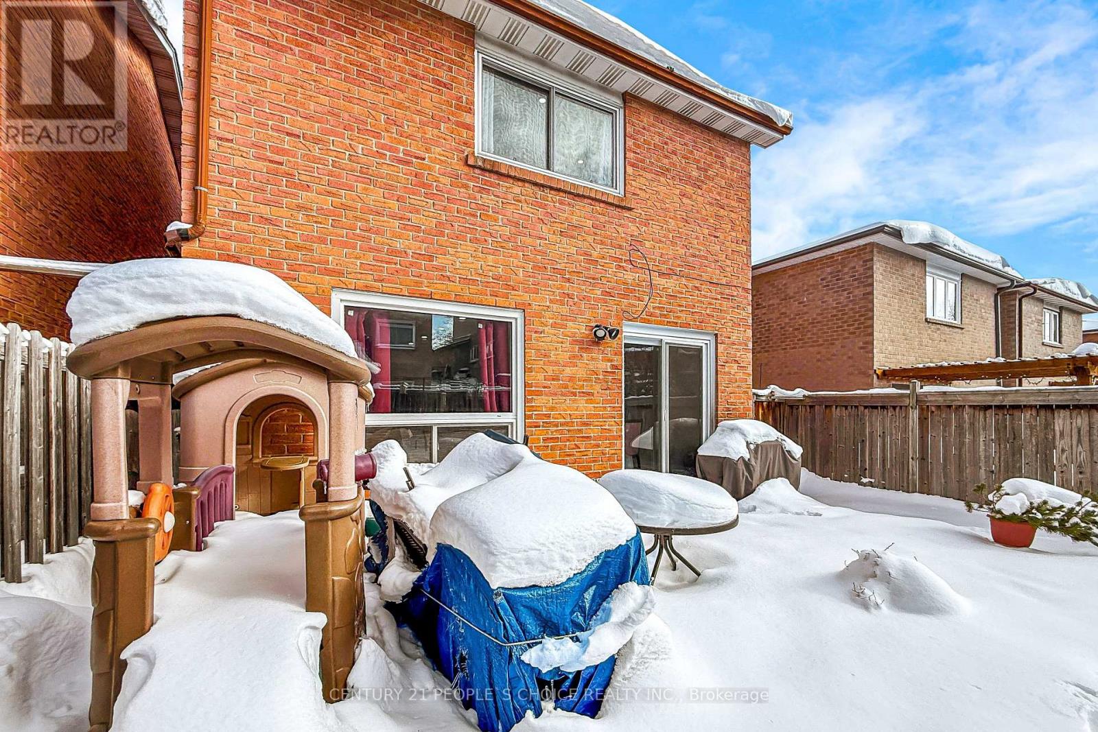 54 Royal Palm Drive, Brampton, Ontario  L6Z 1P6 - Photo 42 - W13037534