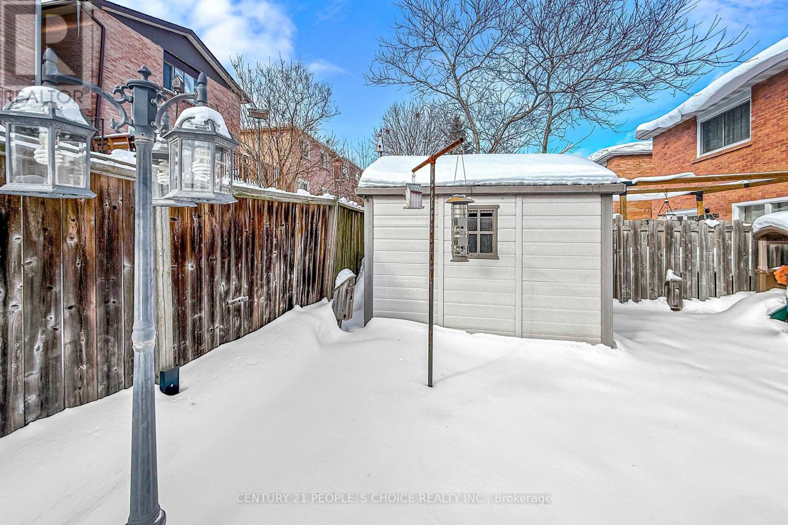 54 Royal Palm Drive, Brampton, Ontario  L6Z 1P6 - Photo 43 - W13037534