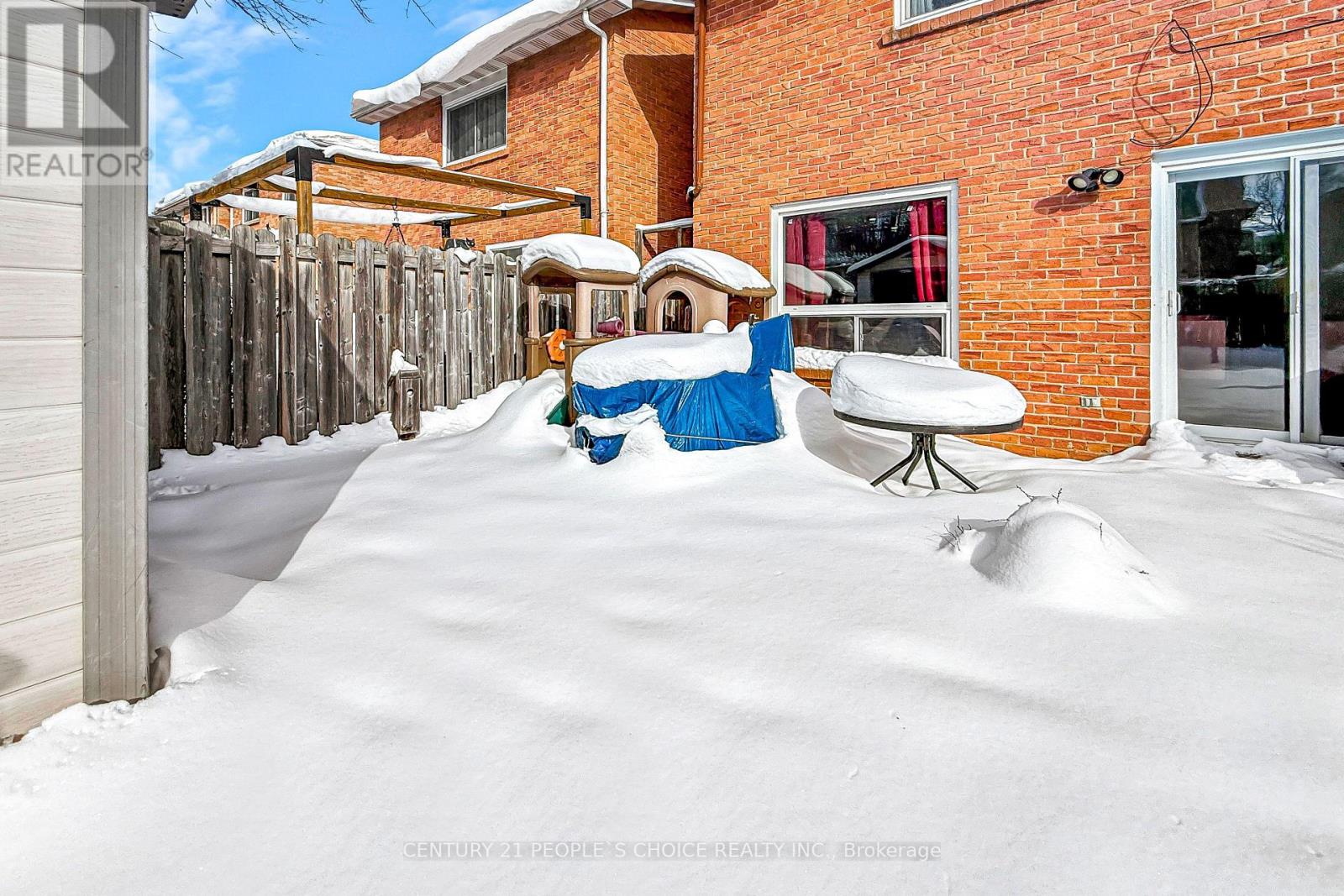 54 Royal Palm Drive, Brampton, Ontario  L6Z 1P6 - Photo 44 - W13037534