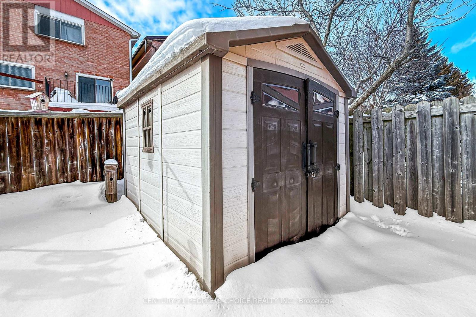 54 Royal Palm Drive, Brampton, Ontario  L6Z 1P6 - Photo 45 - W13037534