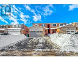 54 ROYAL PALM DRIVE, Brampton, Ontario