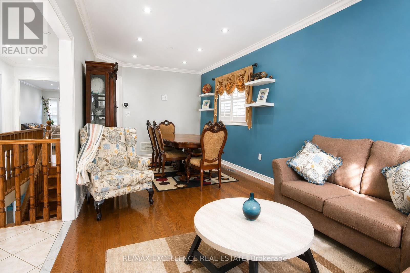 5 Castlegate Boulevard, Brampton, Ontario  L6P 2L4 - Photo 11 - W13037536