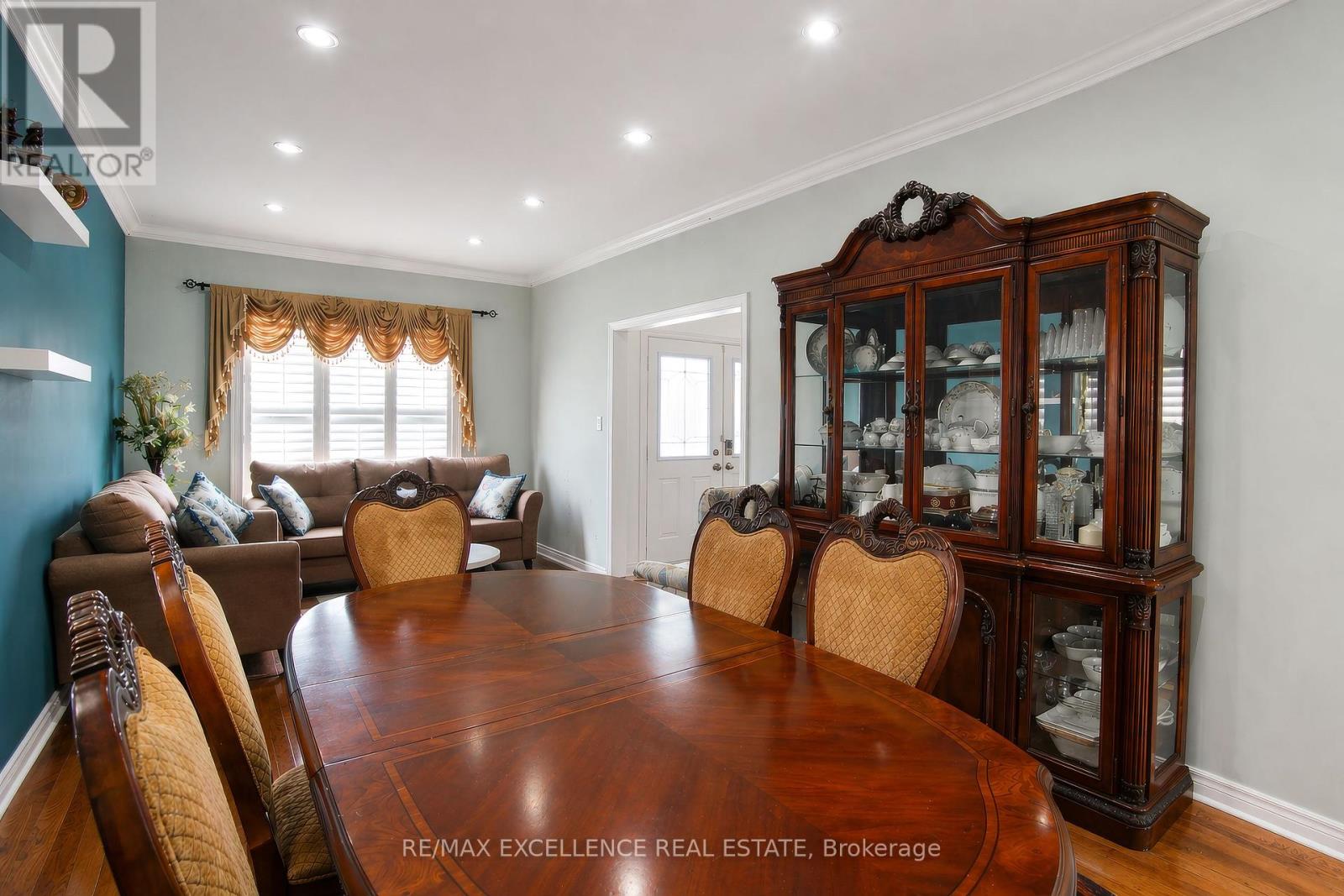 5 Castlegate Boulevard, Brampton, Ontario  L6P 2L4 - Photo 13 - W13037536