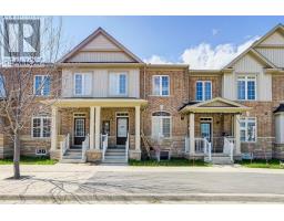 166 REMEMBRANCE ROAD, Brampton, Ontario