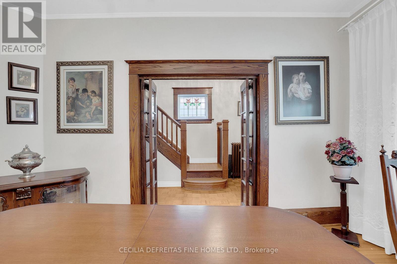 48 Westmount Avenue, Toronto (Corso Italia-Davenport), Ontario  M6H 3K1 - Photo 12 - W13037554