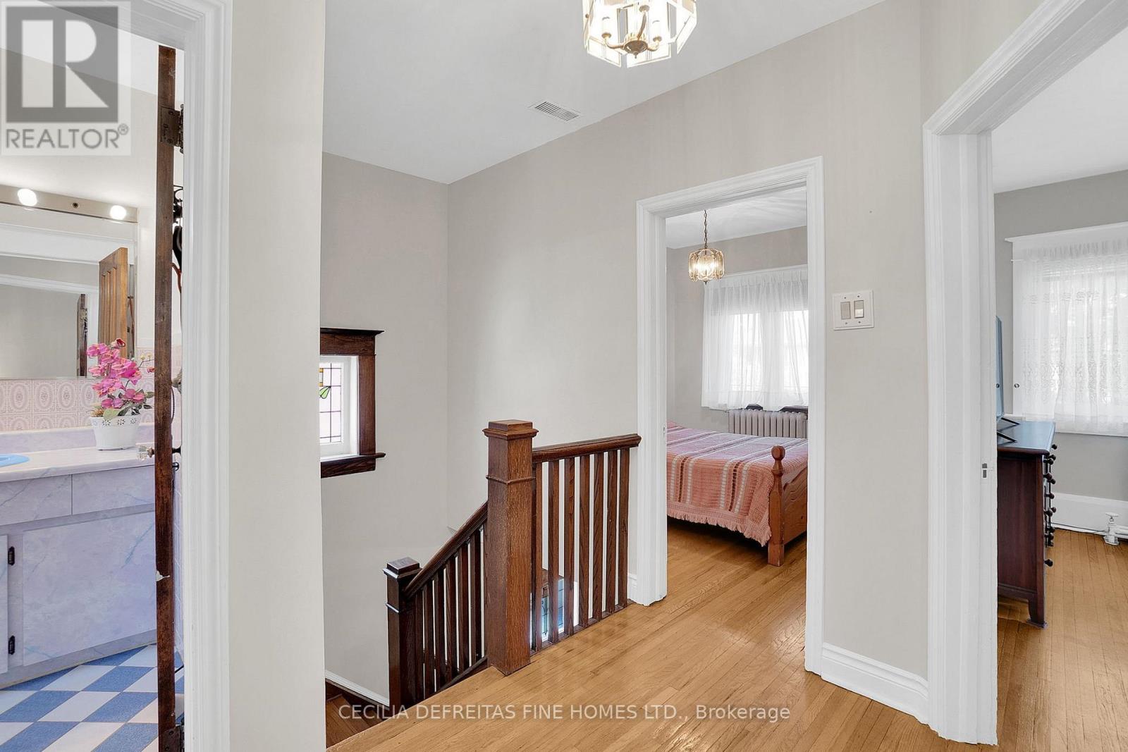 48 Westmount Avenue, Toronto (Corso Italia-Davenport), Ontario  M6H 3K1 - Photo 26 - W13037554