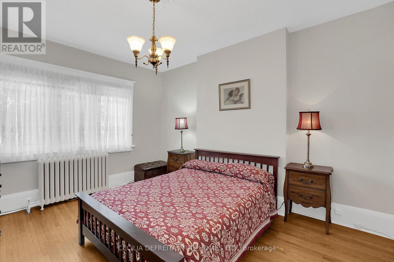 48 Westmount Avenue, Toronto (Corso Italia-Davenport), Ontario  M6H 3K1 - Photo 30 - W13037554