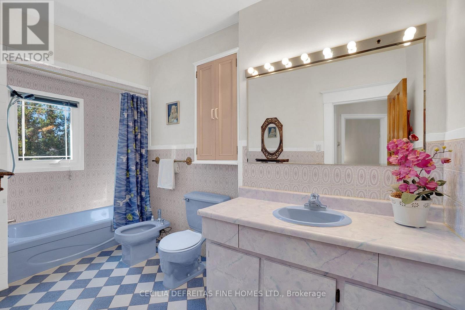 48 Westmount Avenue, Toronto (Corso Italia-Davenport), Ontario  M6H 3K1 - Photo 34 - W13037554