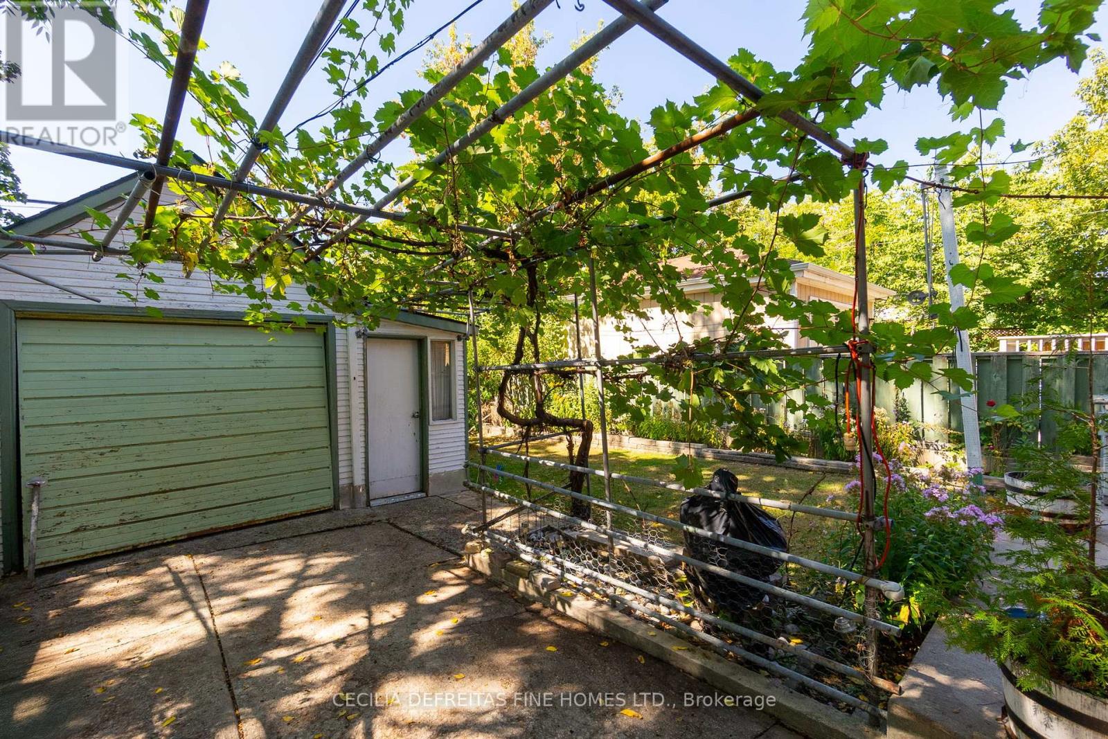 48 Westmount Avenue, Toronto (Corso Italia-Davenport), Ontario  M6H 3K1 - Photo 38 - W13037554