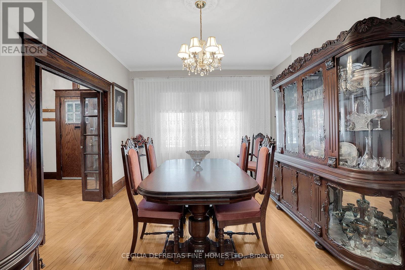 48 Westmount Avenue, Toronto (Corso Italia-Davenport), Ontario  M6H 3K1 - Photo 9 - W13037554