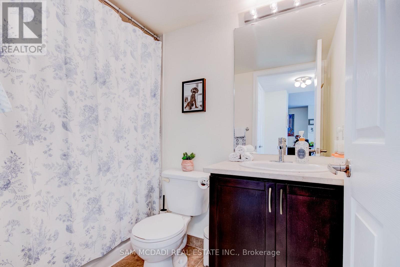 2205 - 208 Enfield Place, Mississauga, Ontario  L5B 0G8 - Photo 15 - W13037560