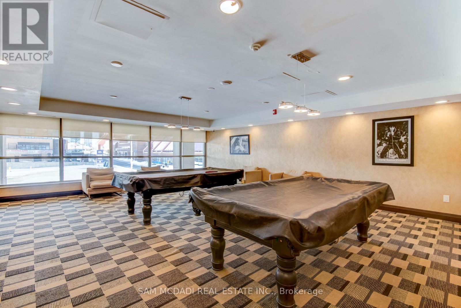 2205 - 208 Enfield Place, Mississauga, Ontario  L5B 0G8 - Photo 20 - W13037560