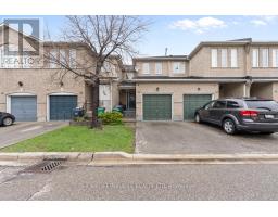 22 - 7115 REXWOOD ROAD, Mississauga, Ontario