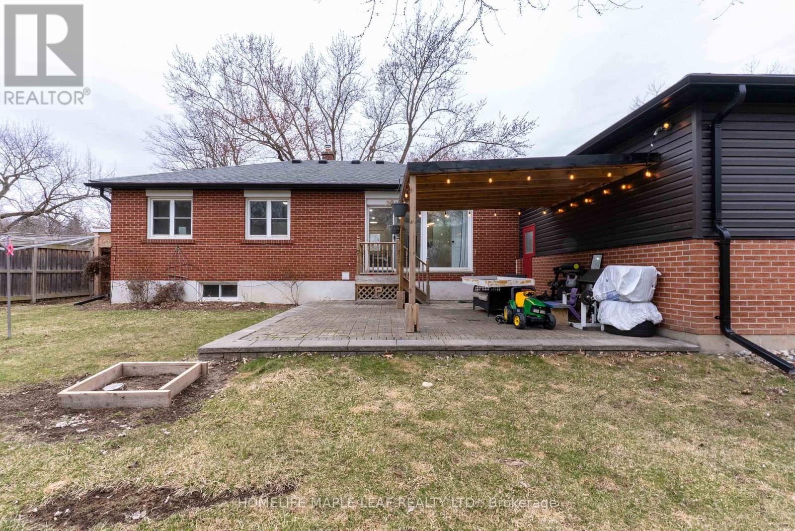 292 Woodward Avenue, Milton, Ontario  L9T 1V2 - Photo 50 - W13037614