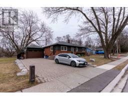 292 WOODWARD AVENUE, Milton, Ontario