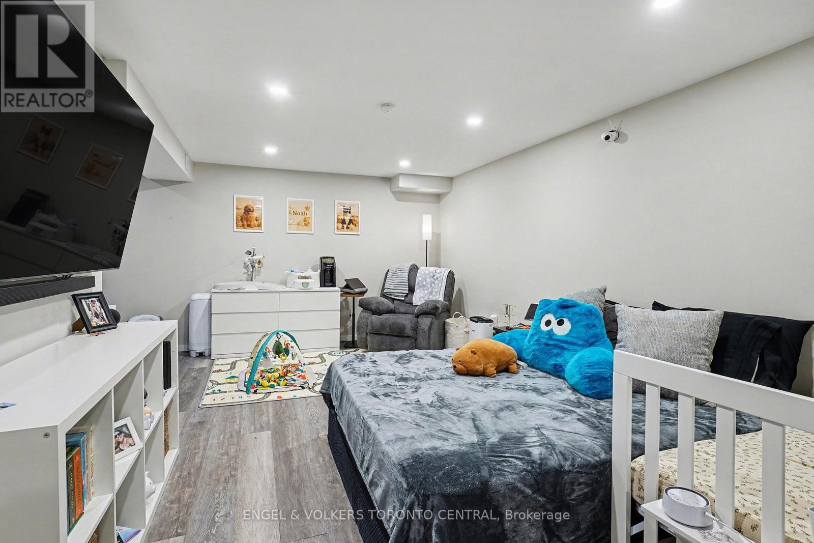 19 - 6779 Glen Erin Drive, Mississauga, Ontario  L5N 2C1 - Photo 12 - W13037616