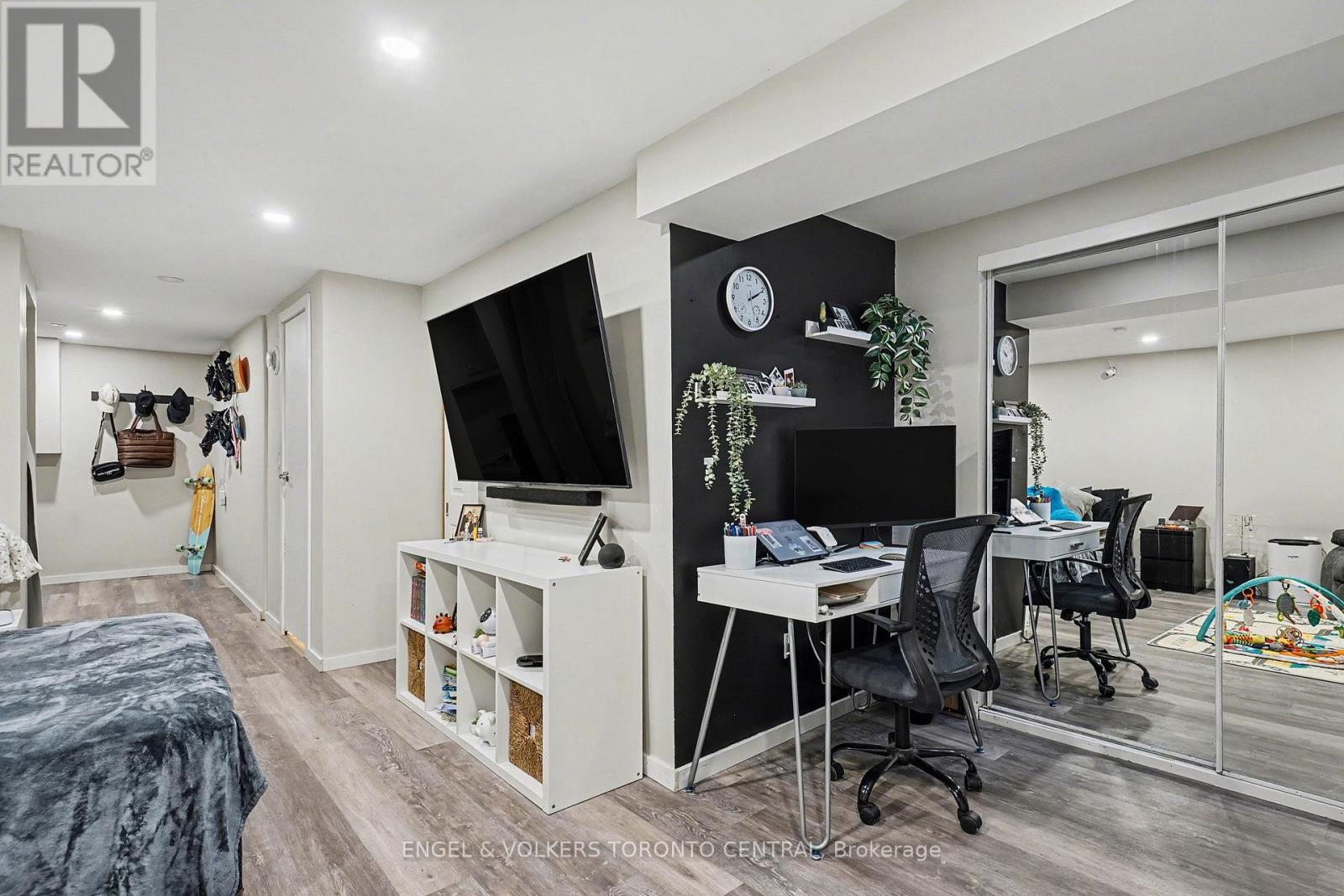 19 - 6779 Glen Erin Drive, Mississauga, Ontario  L5N 2C1 - Photo 13 - W13037616