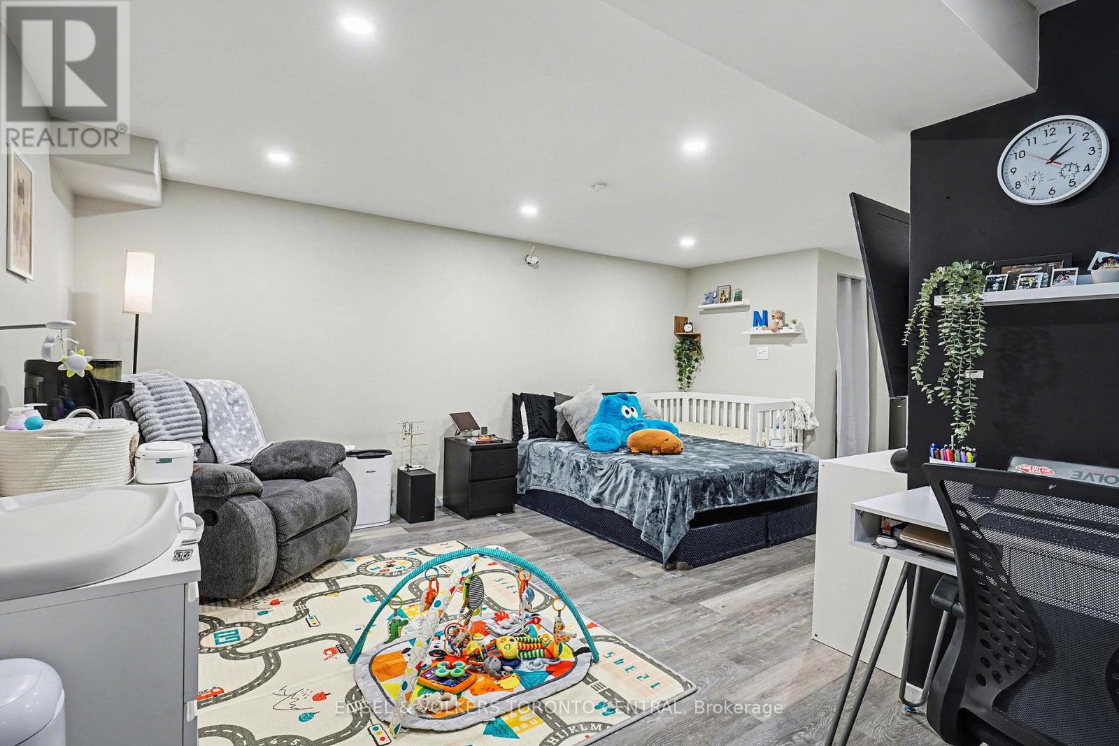 19 - 6779 Glen Erin Drive, Mississauga, Ontario  L5N 2C1 - Photo 14 - W13037616