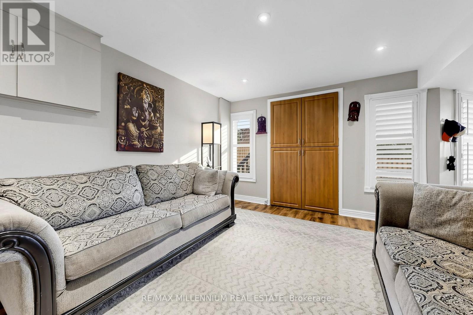 584 Four Winds Way, Mississauga, Ontario  L5R 3M4 - Photo 34 - W13037652