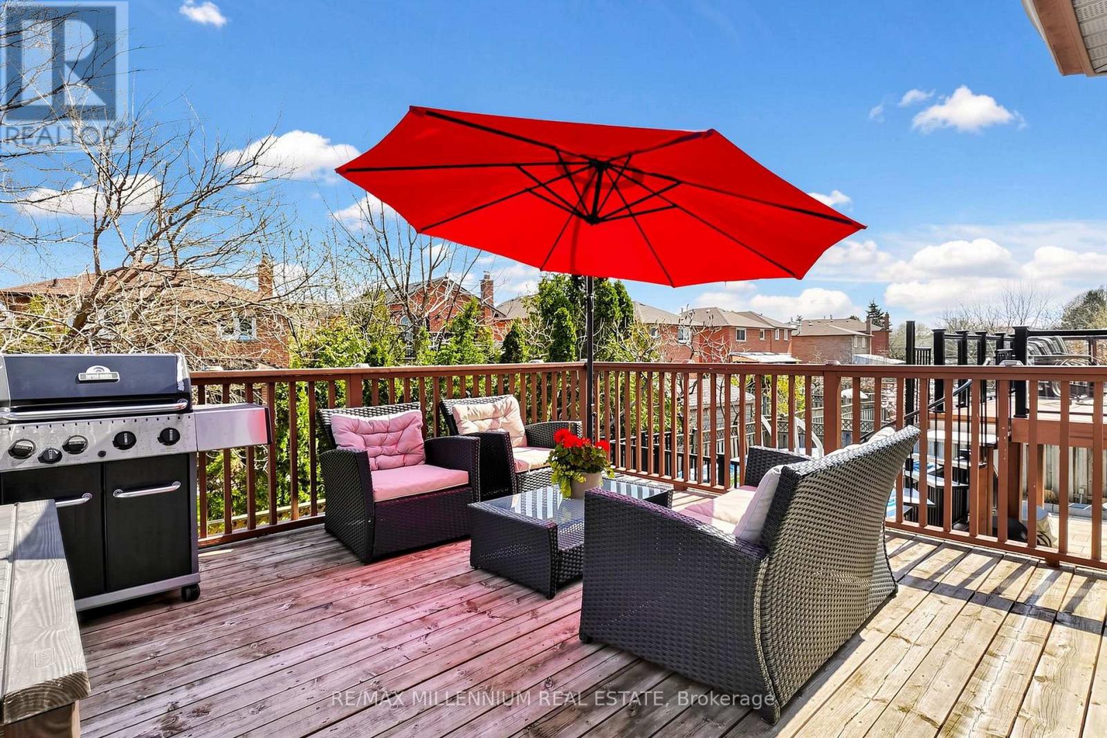 584 Four Winds Way, Mississauga, Ontario  L5R 3M4 - Photo 43 - W13037652