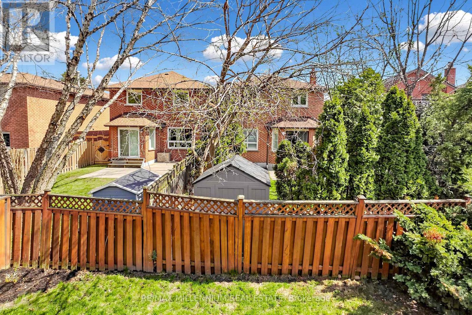 584 Four Winds Way, Mississauga, Ontario  L5R 3M4 - Photo 44 - W13037652