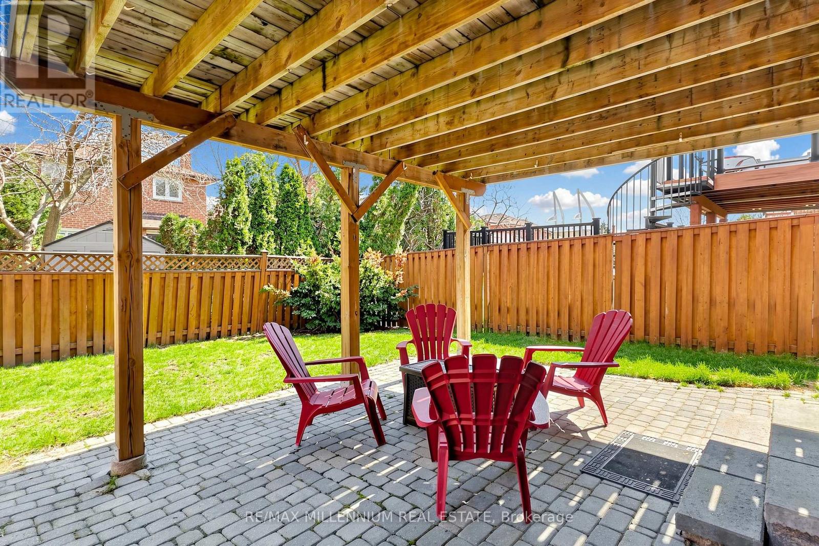 584 Four Winds Way, Mississauga, Ontario  L5R 3M4 - Photo 46 - W13037652