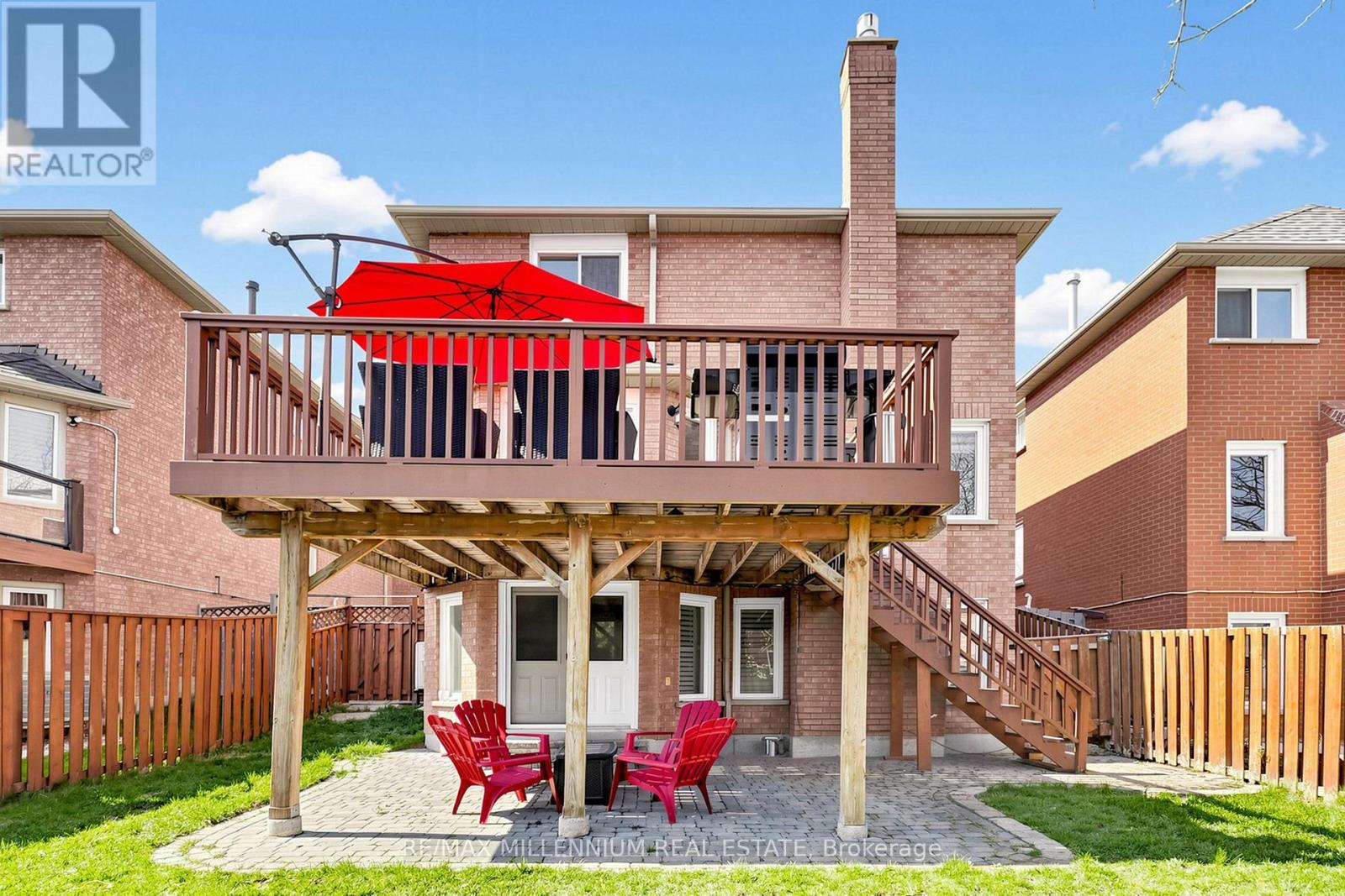 584 Four Winds Way, Mississauga, Ontario  L5R 3M4 - Photo 47 - W13037652