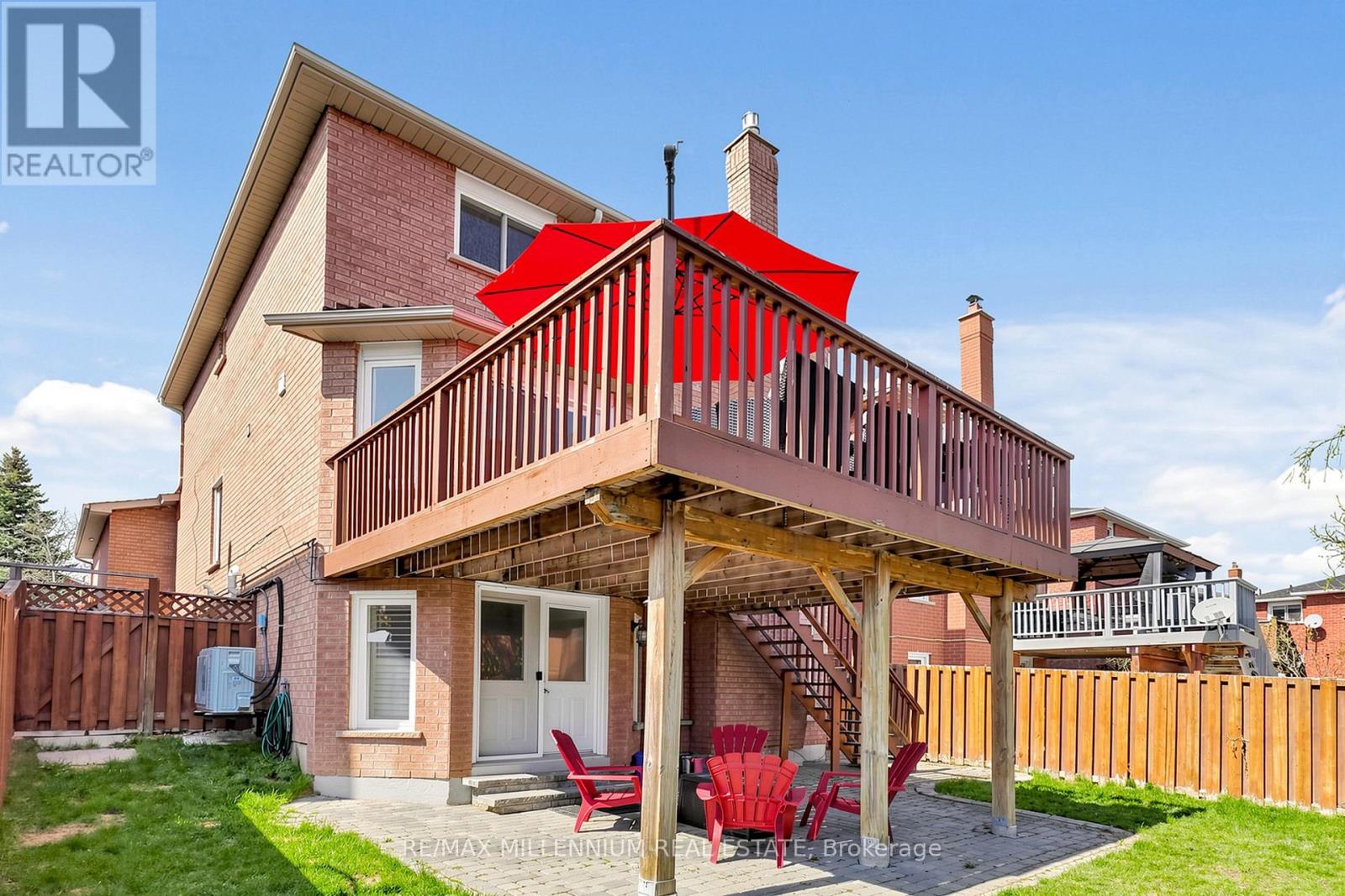 584 Four Winds Way, Mississauga, Ontario  L5R 3M4 - Photo 48 - W13037652