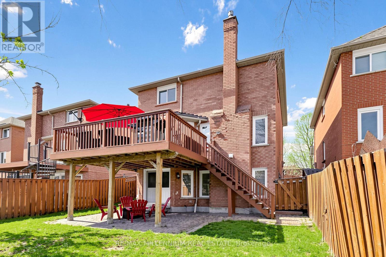 584 Four Winds Way, Mississauga, Ontario  L5R 3M4 - Photo 49 - W13037652