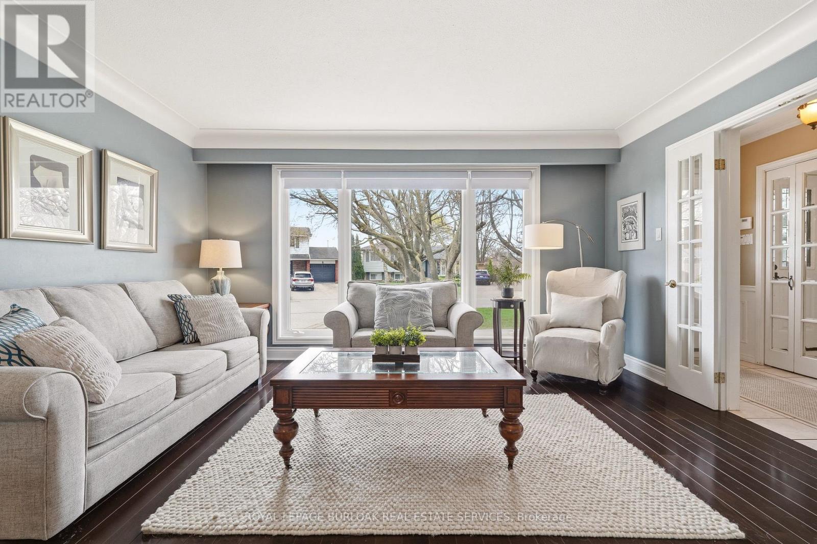 559 Rexway Court, Burlington, Ontario  L7N 3B6 - Photo 12 - W13037656