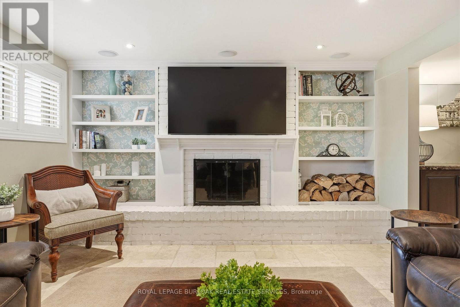 559 Rexway Court, Burlington, Ontario  L7N 3B6 - Photo 27 - W13037656