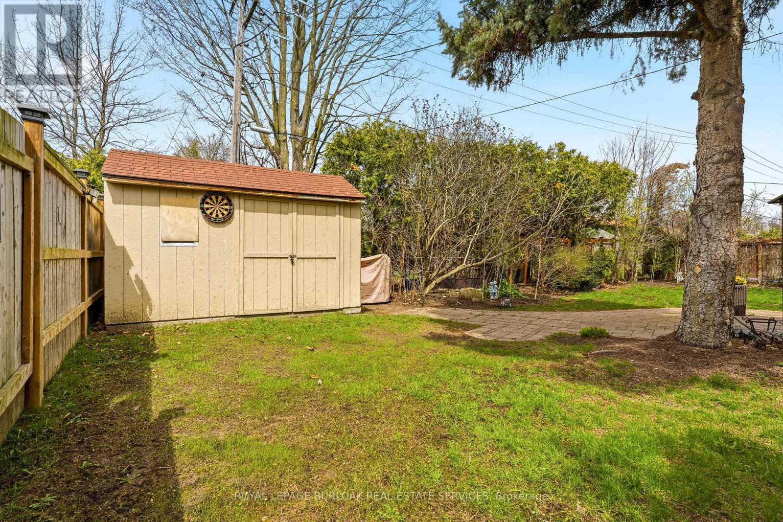 559 Rexway Court, Burlington, Ontario  L7N 3B6 - Photo 43 - W13037656