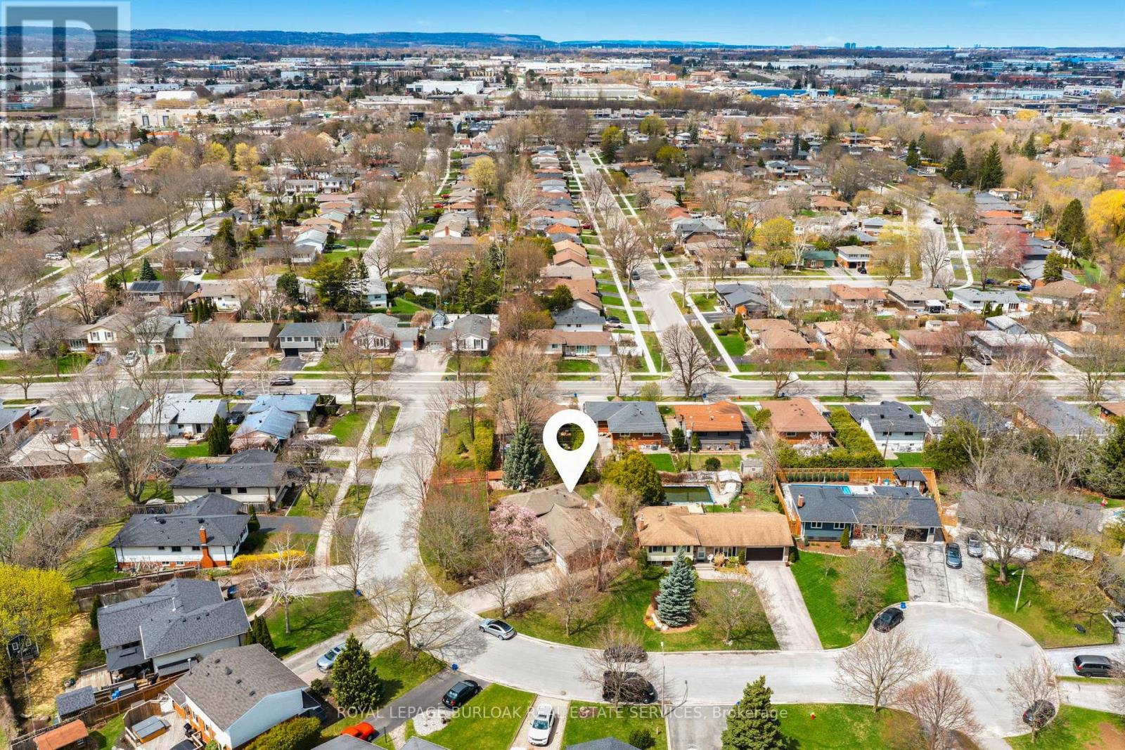 559 Rexway Court, Burlington, Ontario  L7N 3B6 - Photo 45 - W13037656