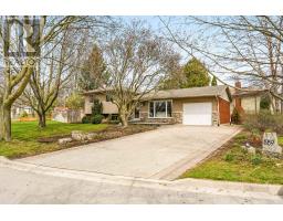 559 REXWAY COURT, Burlington, Ontario